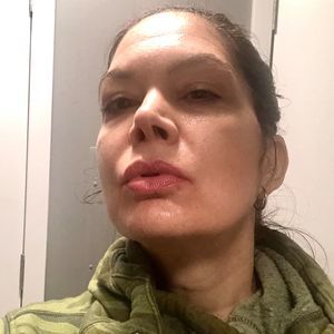 Meet your Posher, Wendy